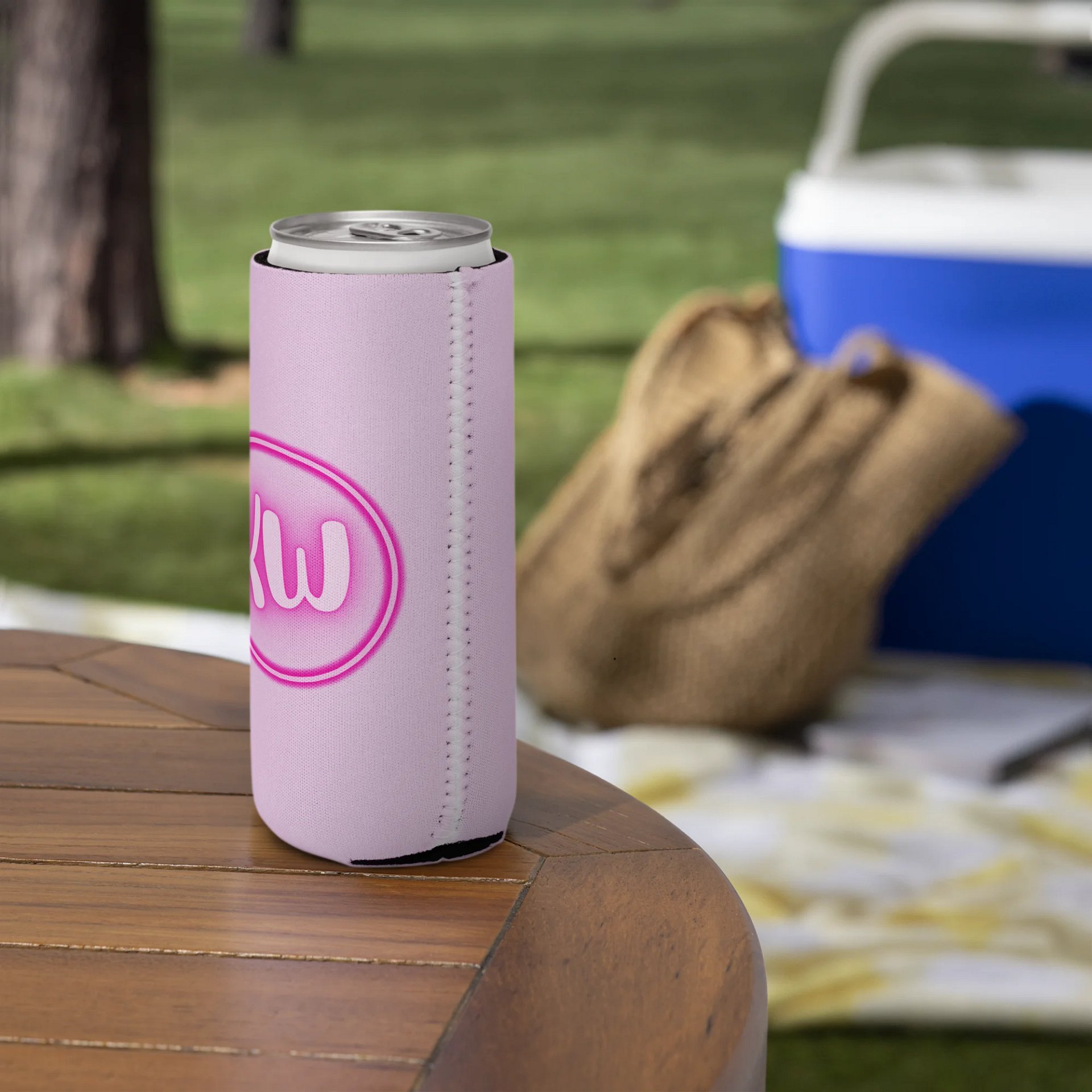 Koozie - Slim Can product image (5)