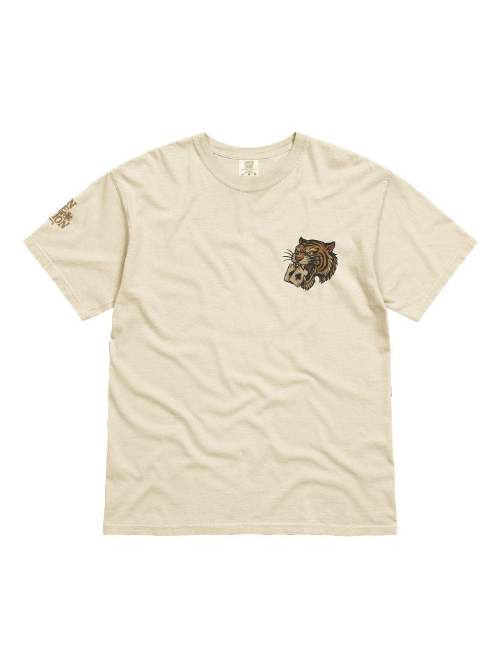 Vintage Tattoo Tee product image (1)