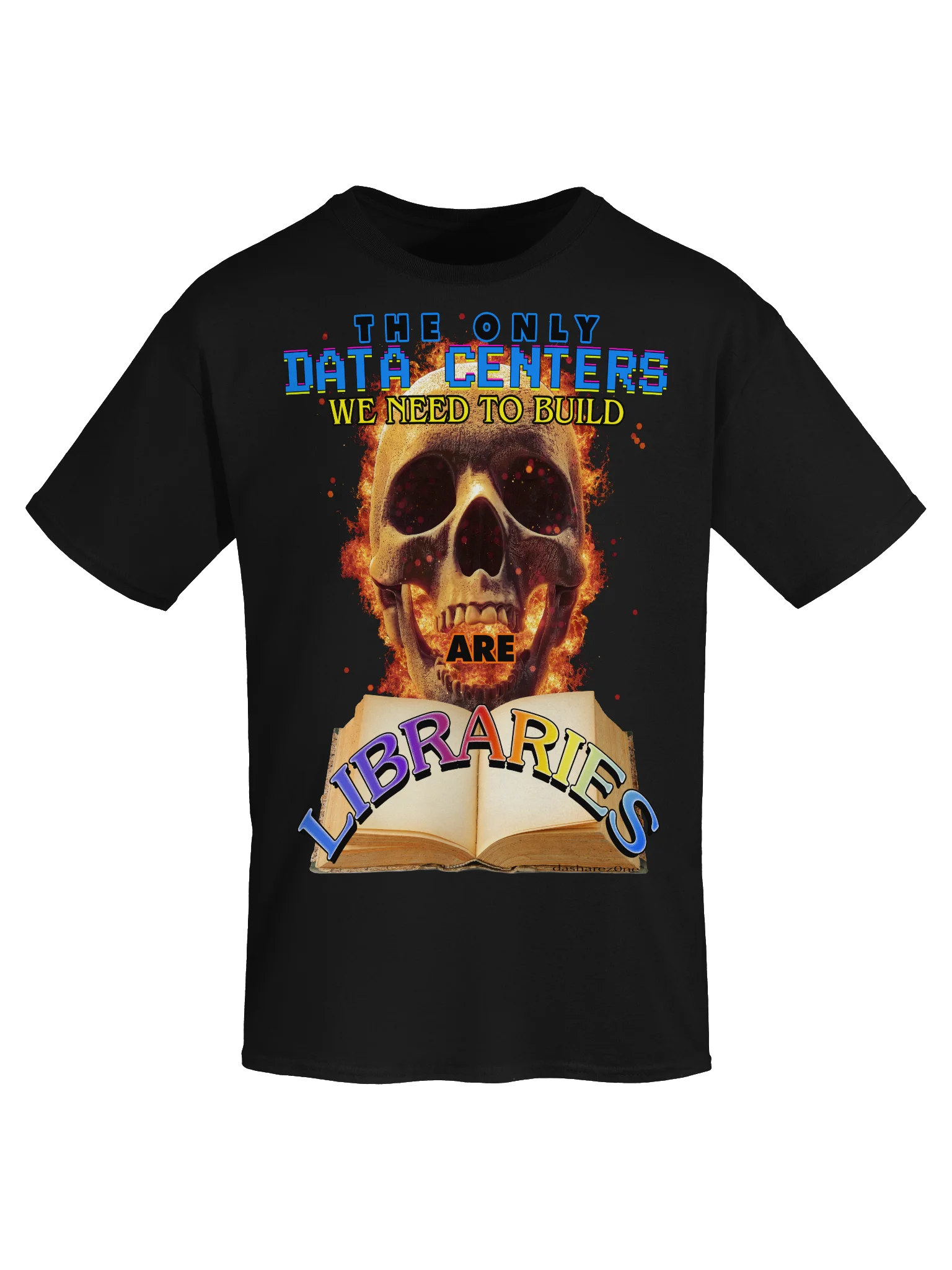 THE ONLY DATA CENTERS product image (30)