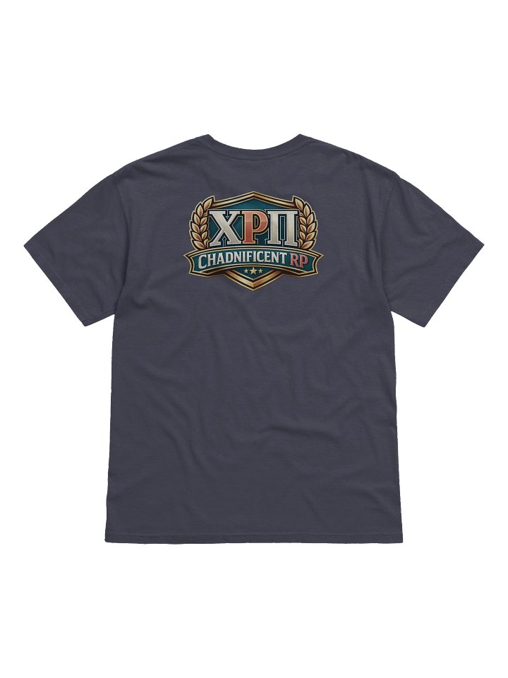 Chadnificent Graphic Tee product image (15)
