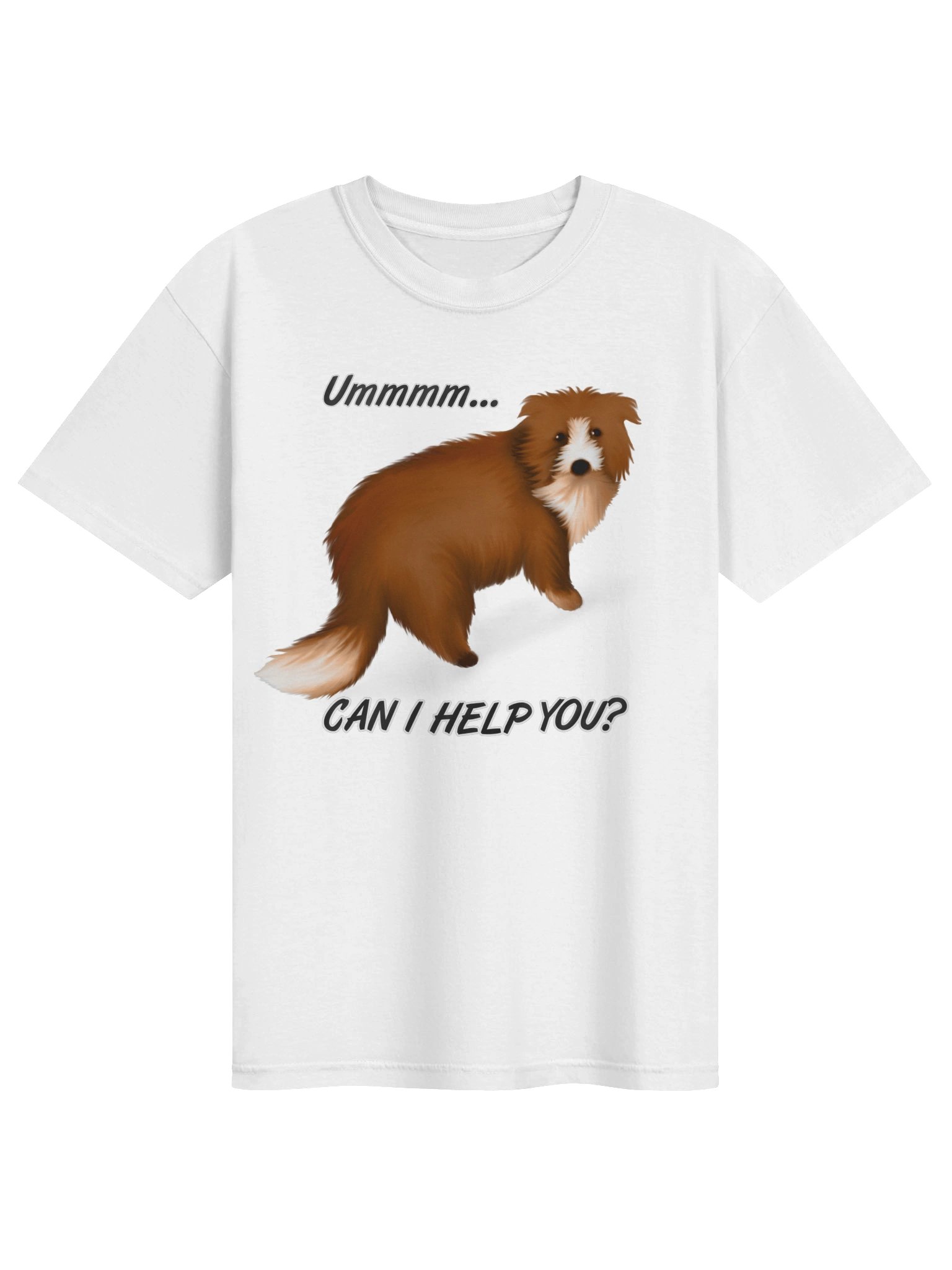 Men's Comfort Colors Garment-Dyed Heavyweight T-Shirt product image (1)