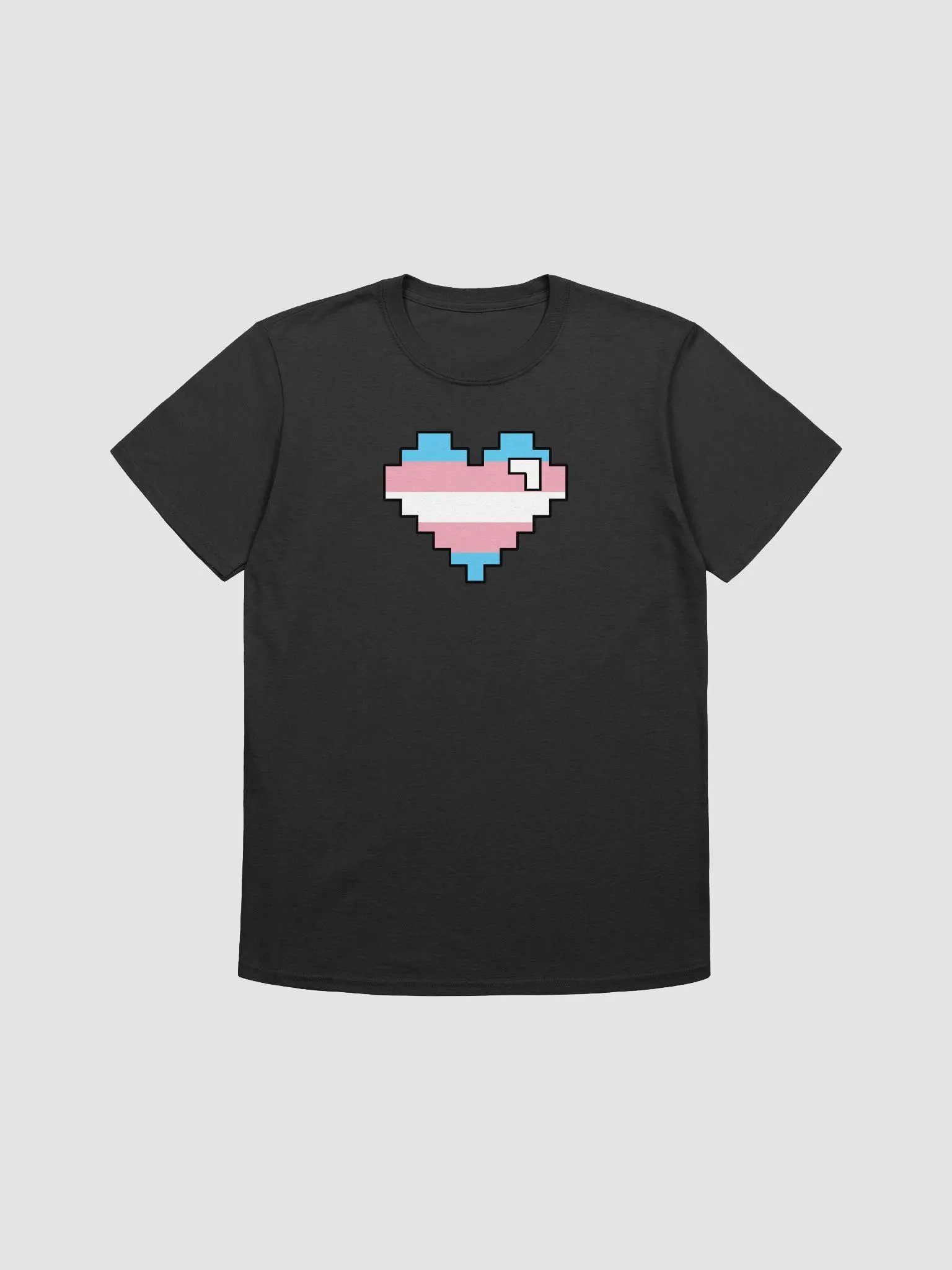 Pride 2024 Shirt - Trans product image (4)
