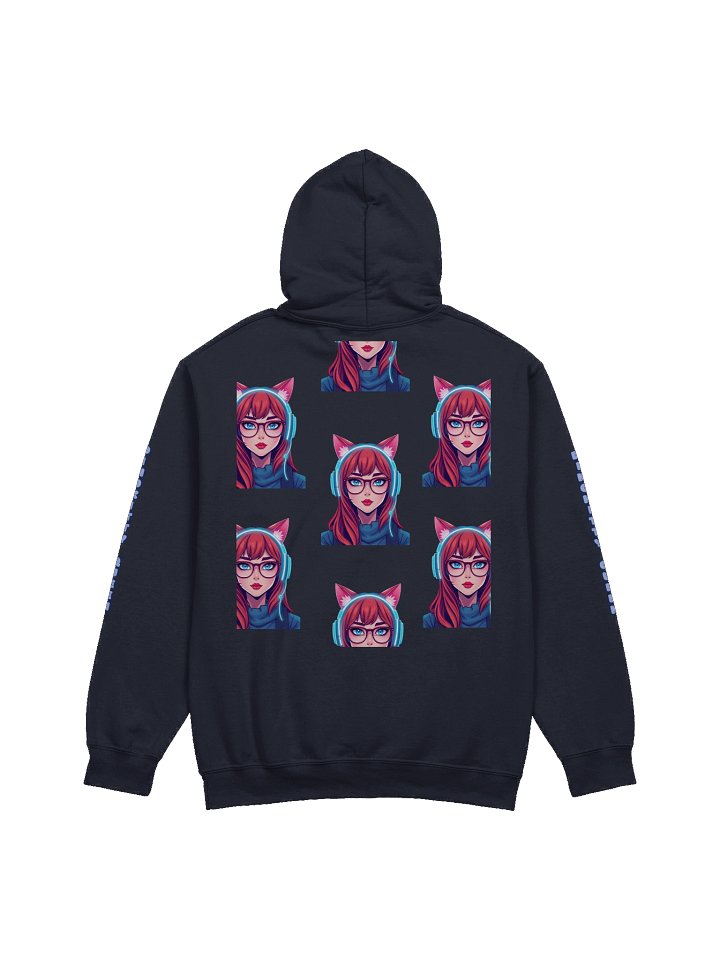 You are worthy hoodie product image (13)