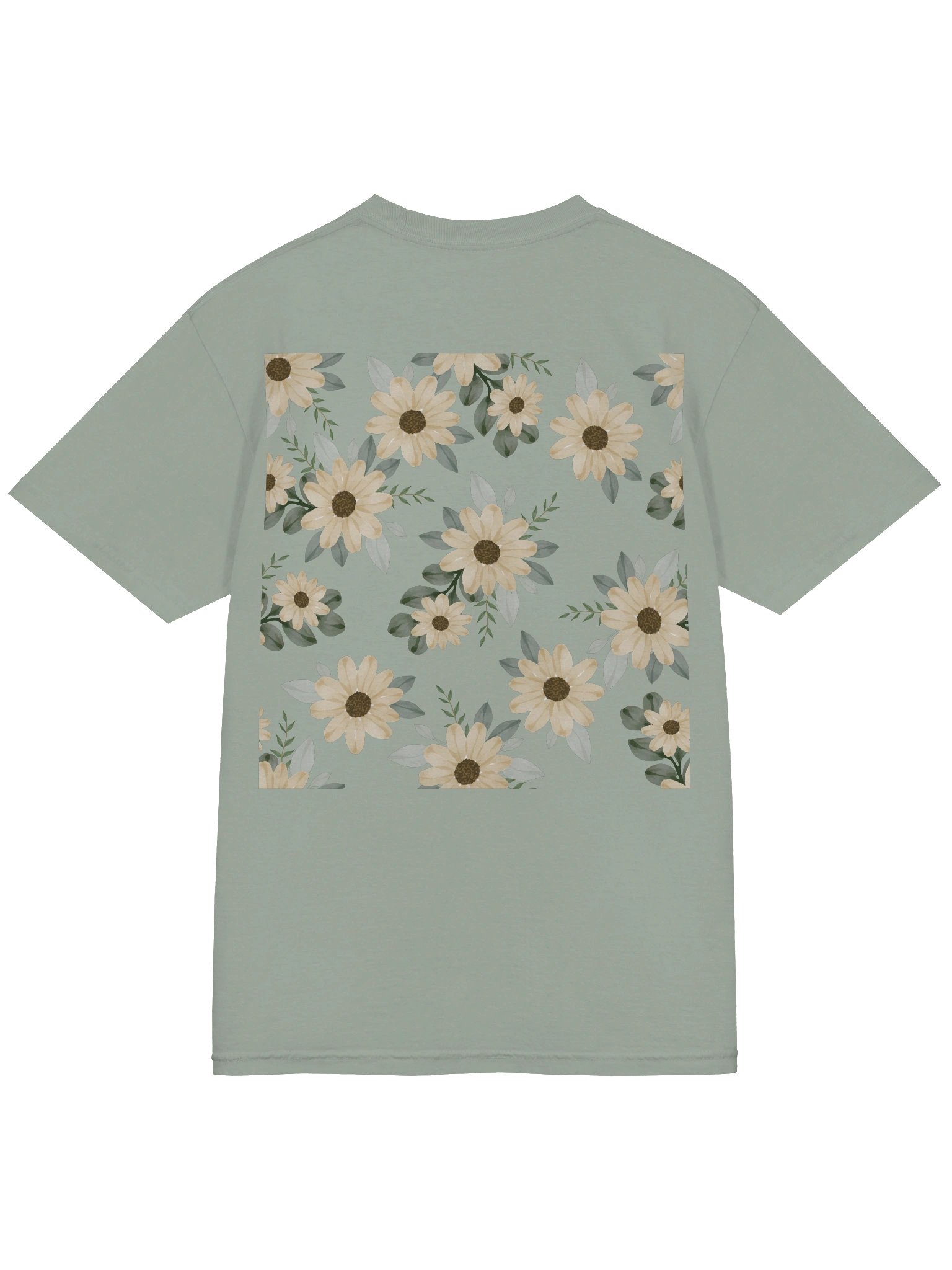 On The Go Tee - Spring/Summer Edition product image (4)