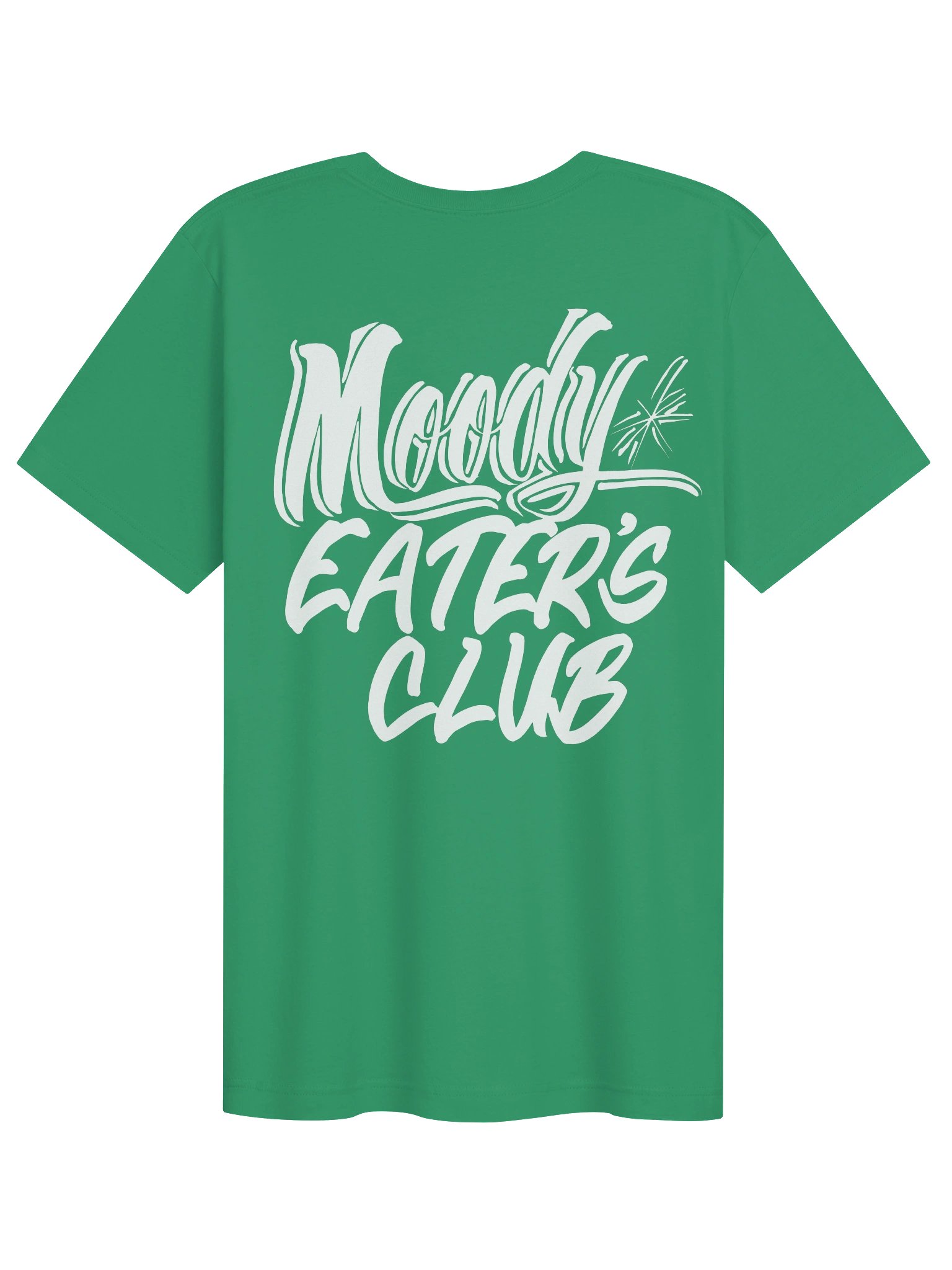 Moody Eater's Club - Members Only Tee product image (2)