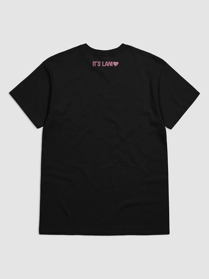 HEY EVERYBODY LANI HEART TEE product image (10)