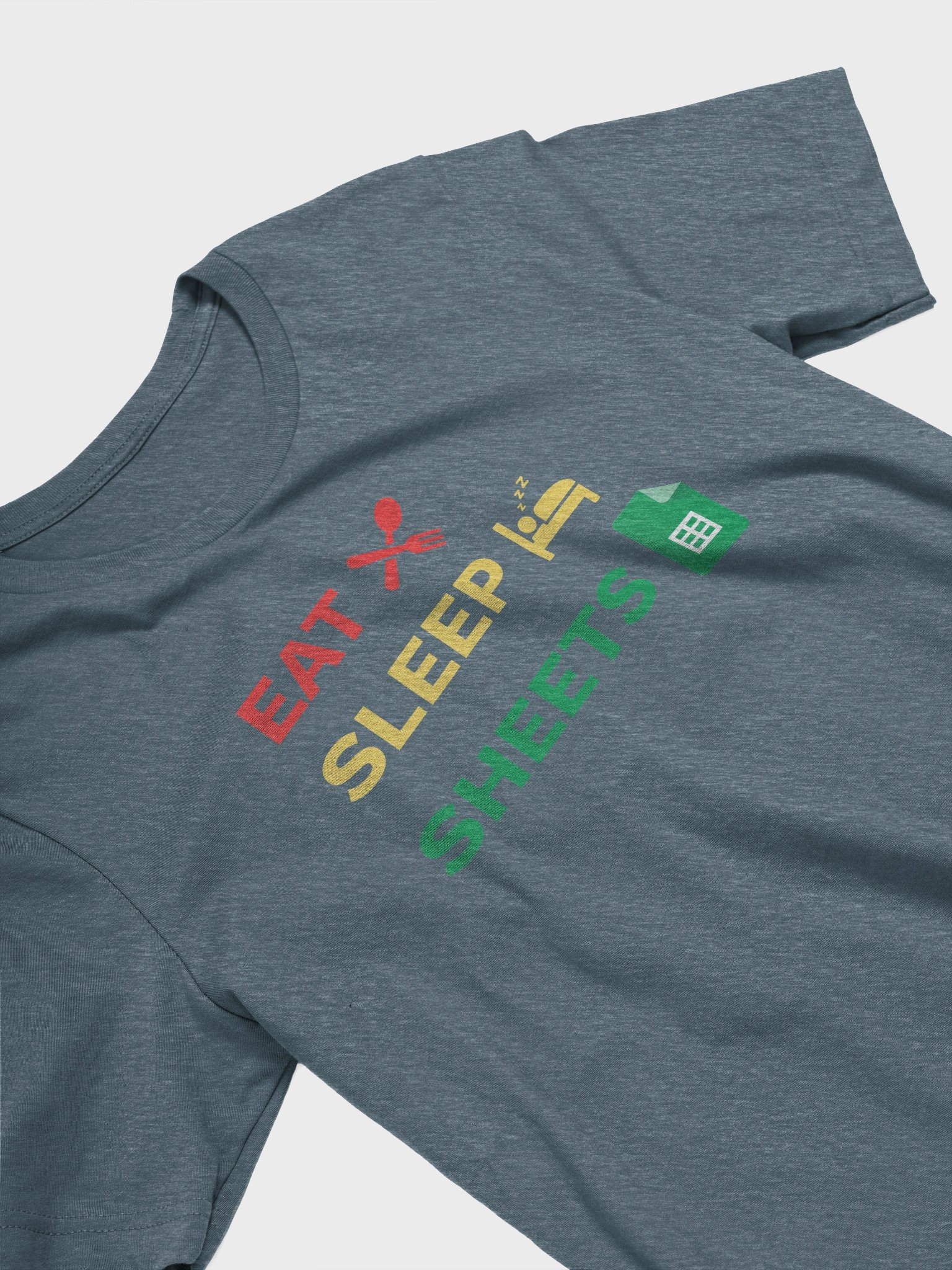 Eat. Sleep. Sheets. product image (27)