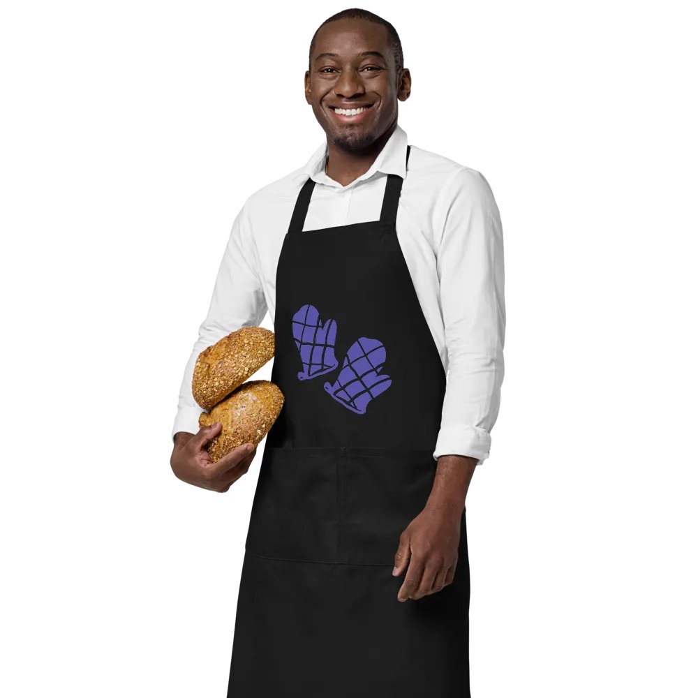 Apron (bakeG) product image (3)
