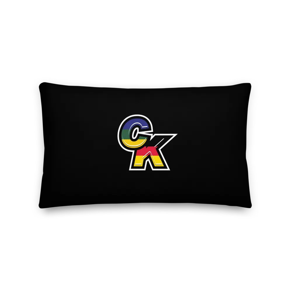 CK Logo Pillow product image (11)