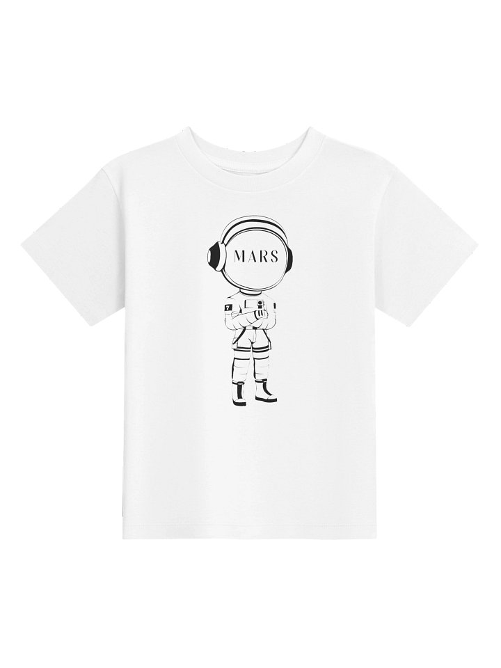 the custom child toddler shirt product image (1)