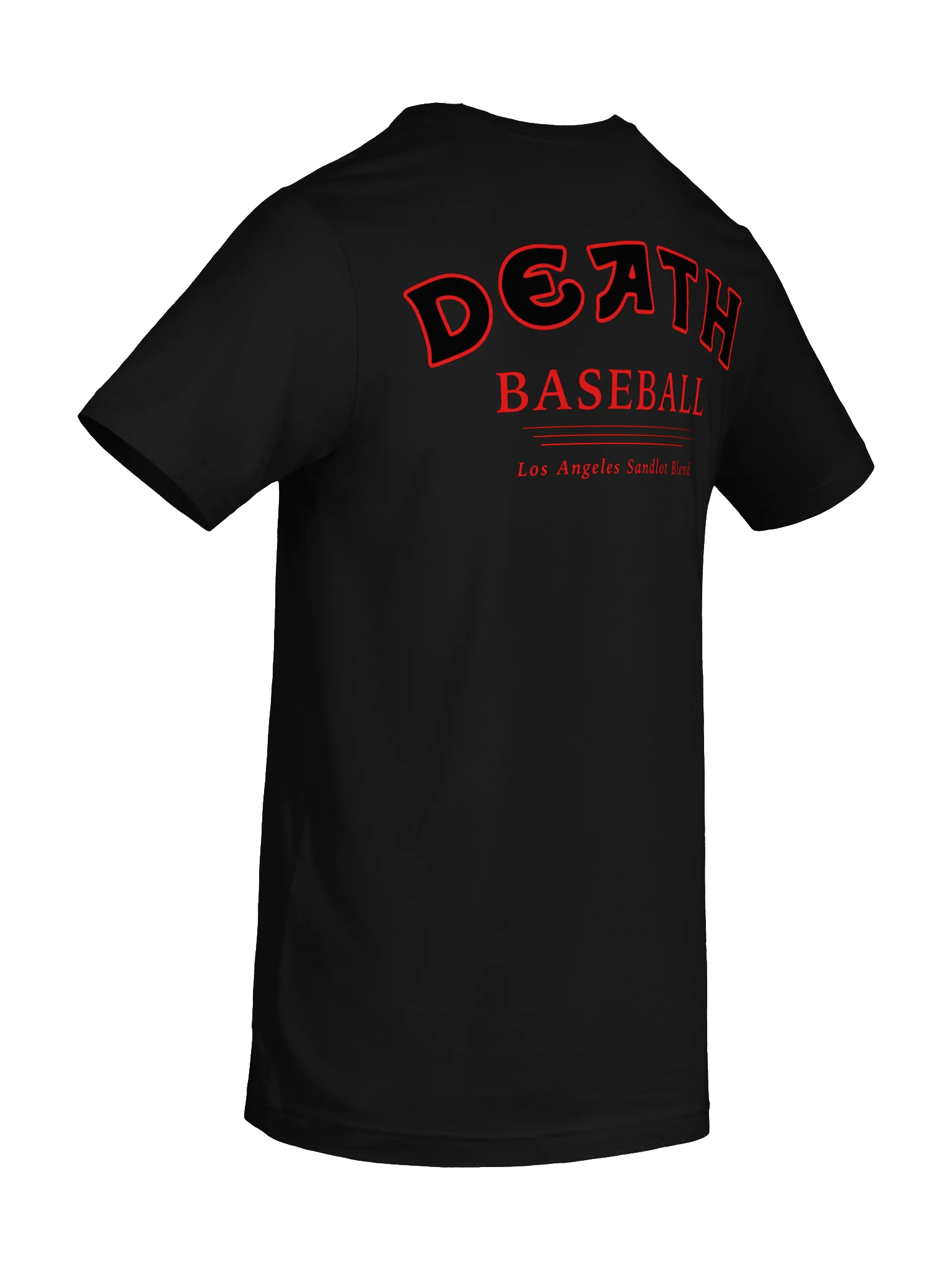 Death Smokin' Tee product image (8)