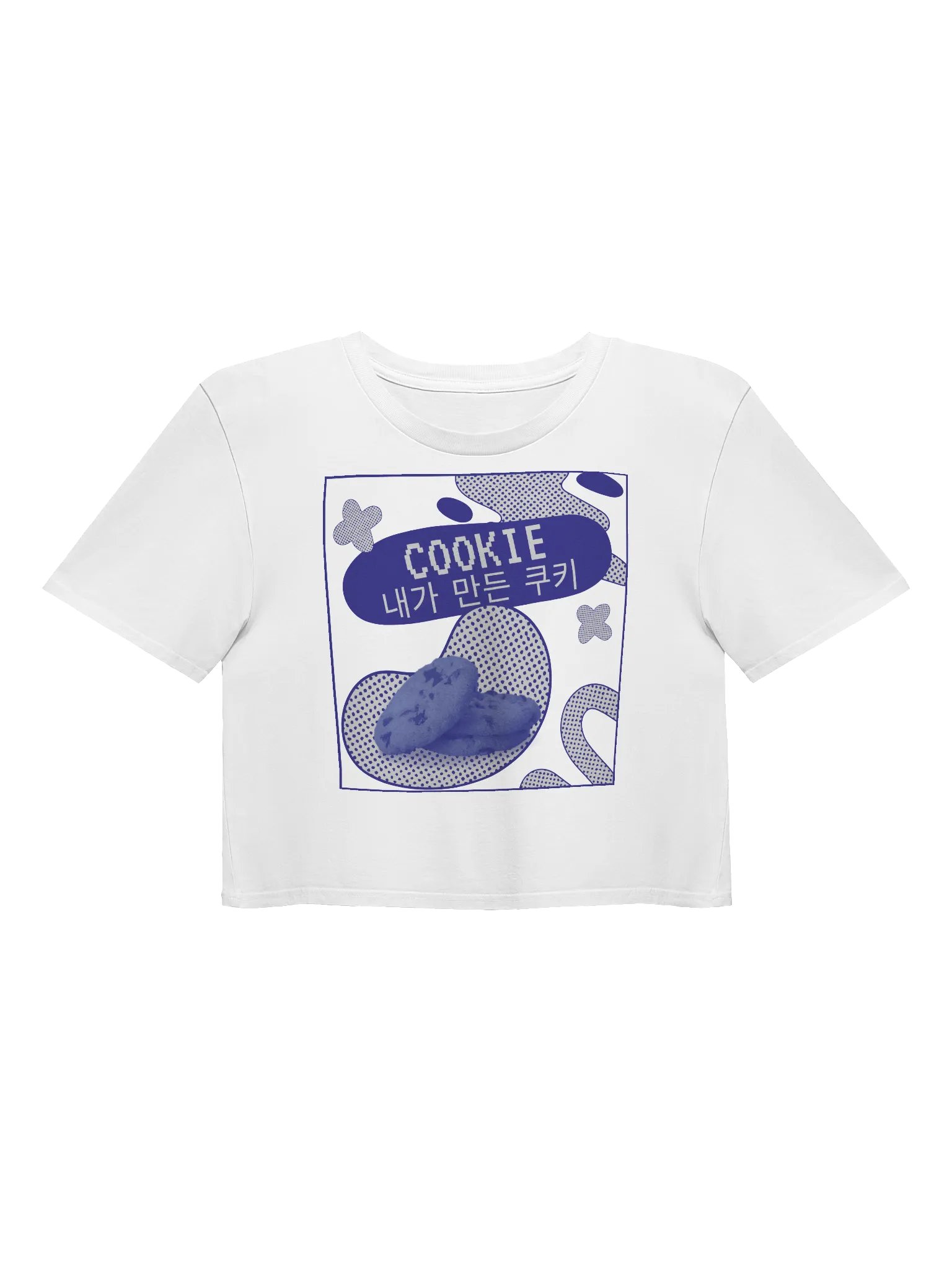 Cookie Crop Top product image (4)