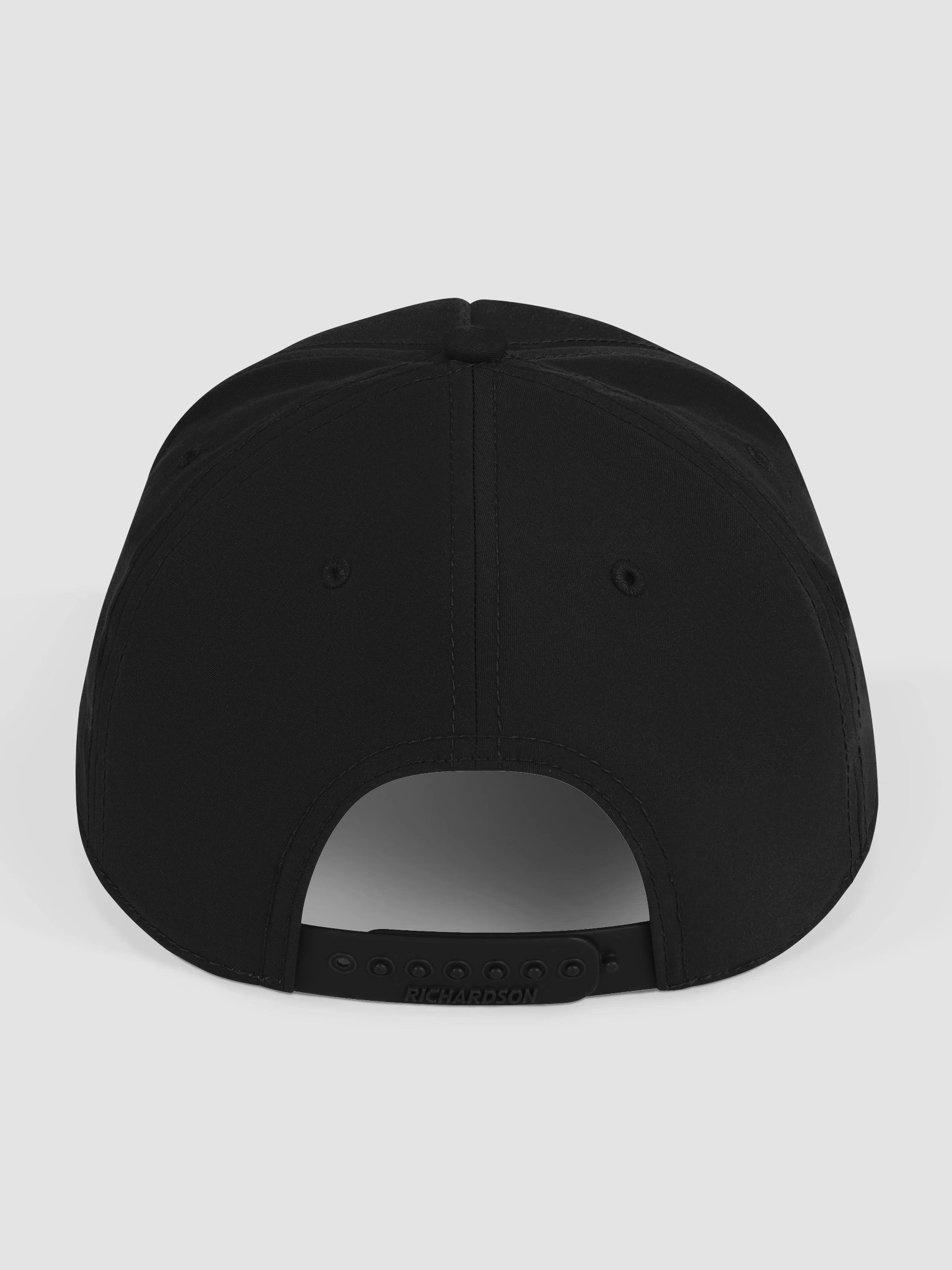 Classic Rope Cap - Five Panel (Plank) product image (8)