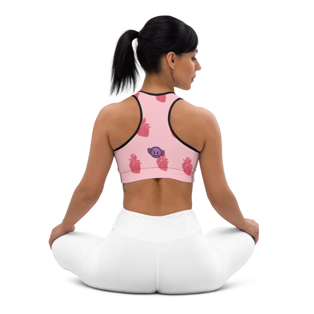 Sports Bra product image (9)