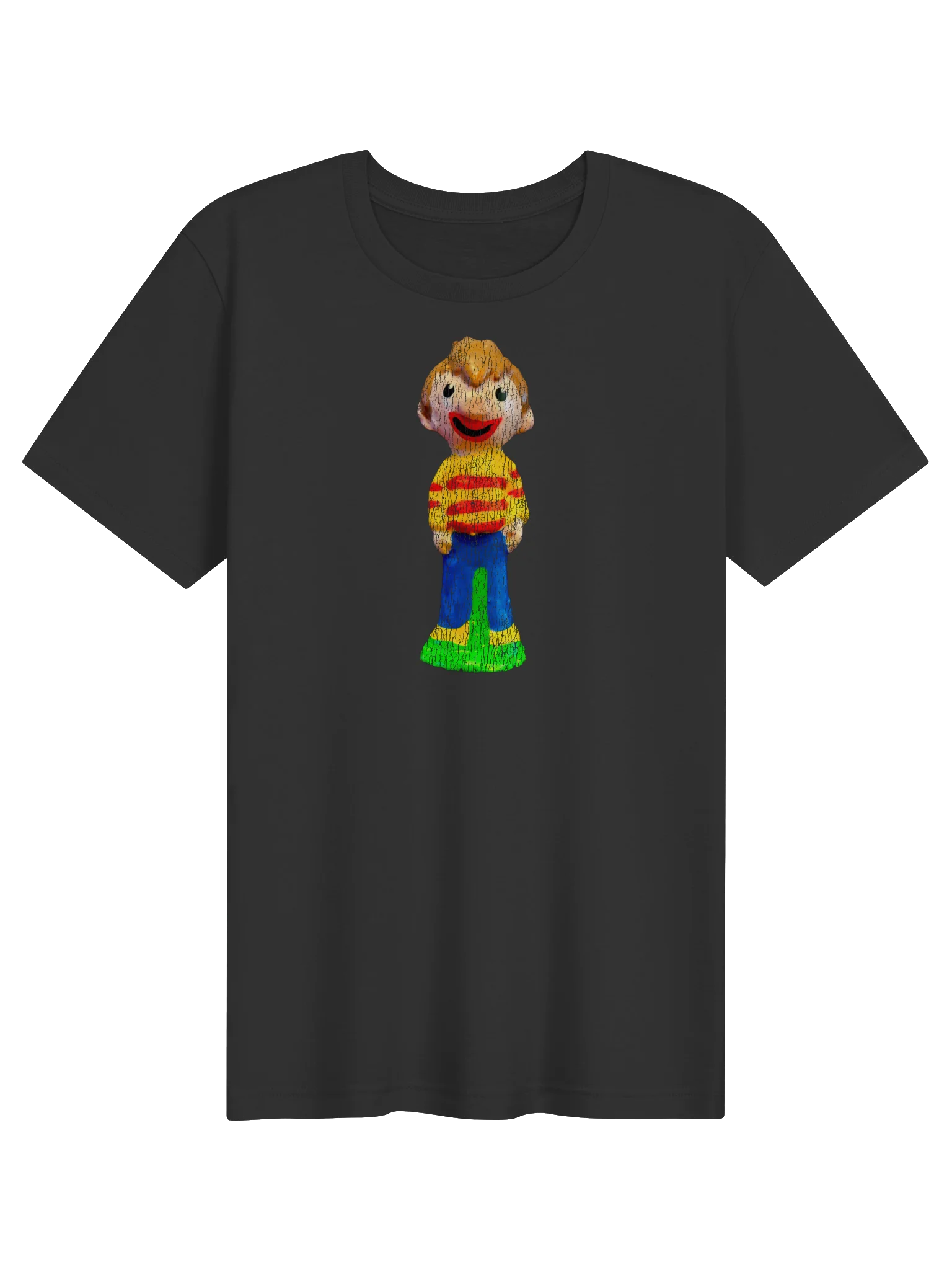 Cake Topper Boy T-shirt product image (3)
