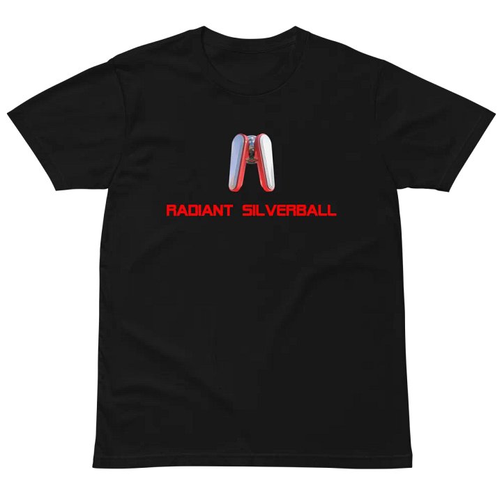 Radiant Silverball Shirt product image (5)