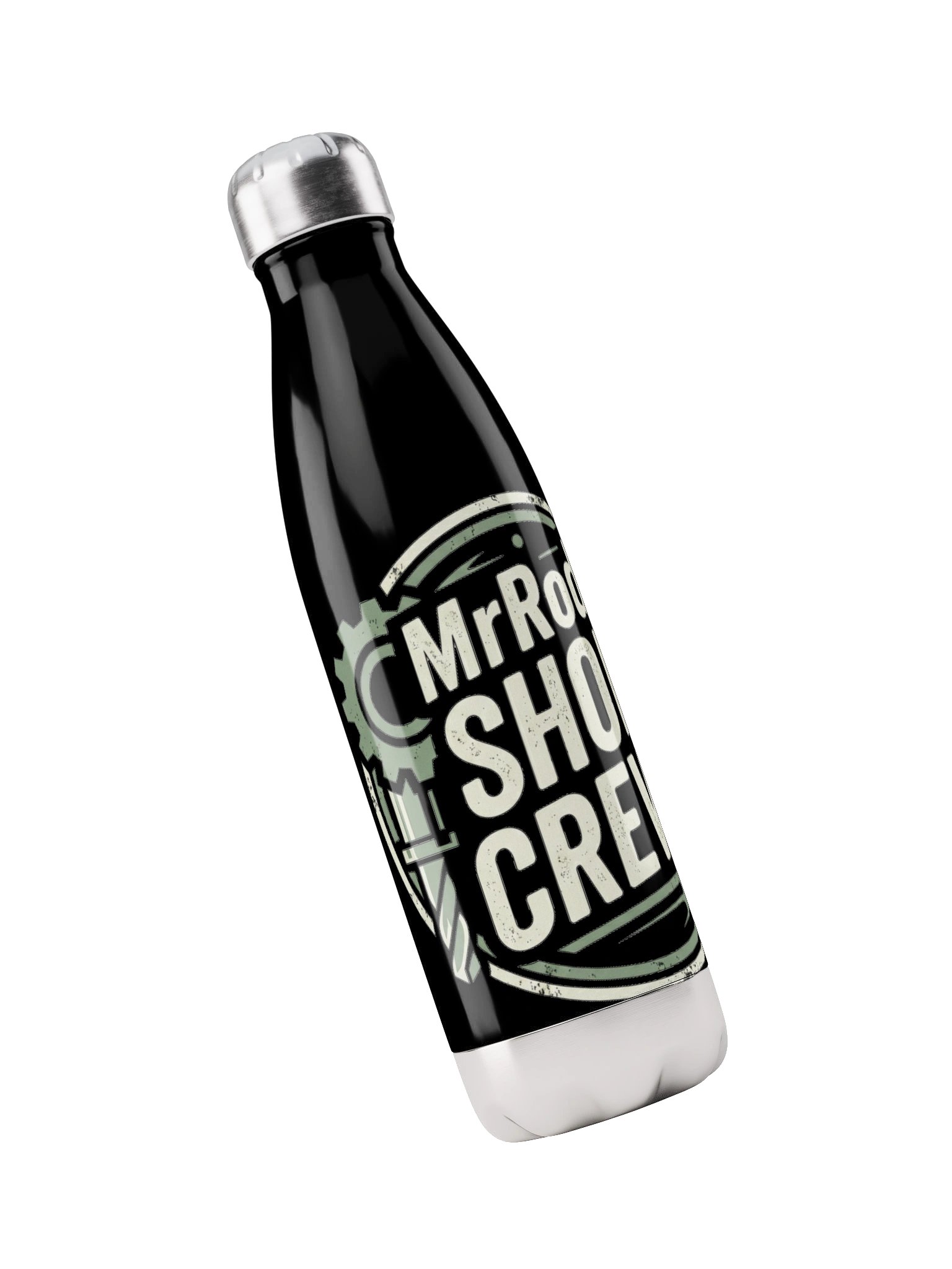 MrRodW Shop Crew Water bottle product image (3)
