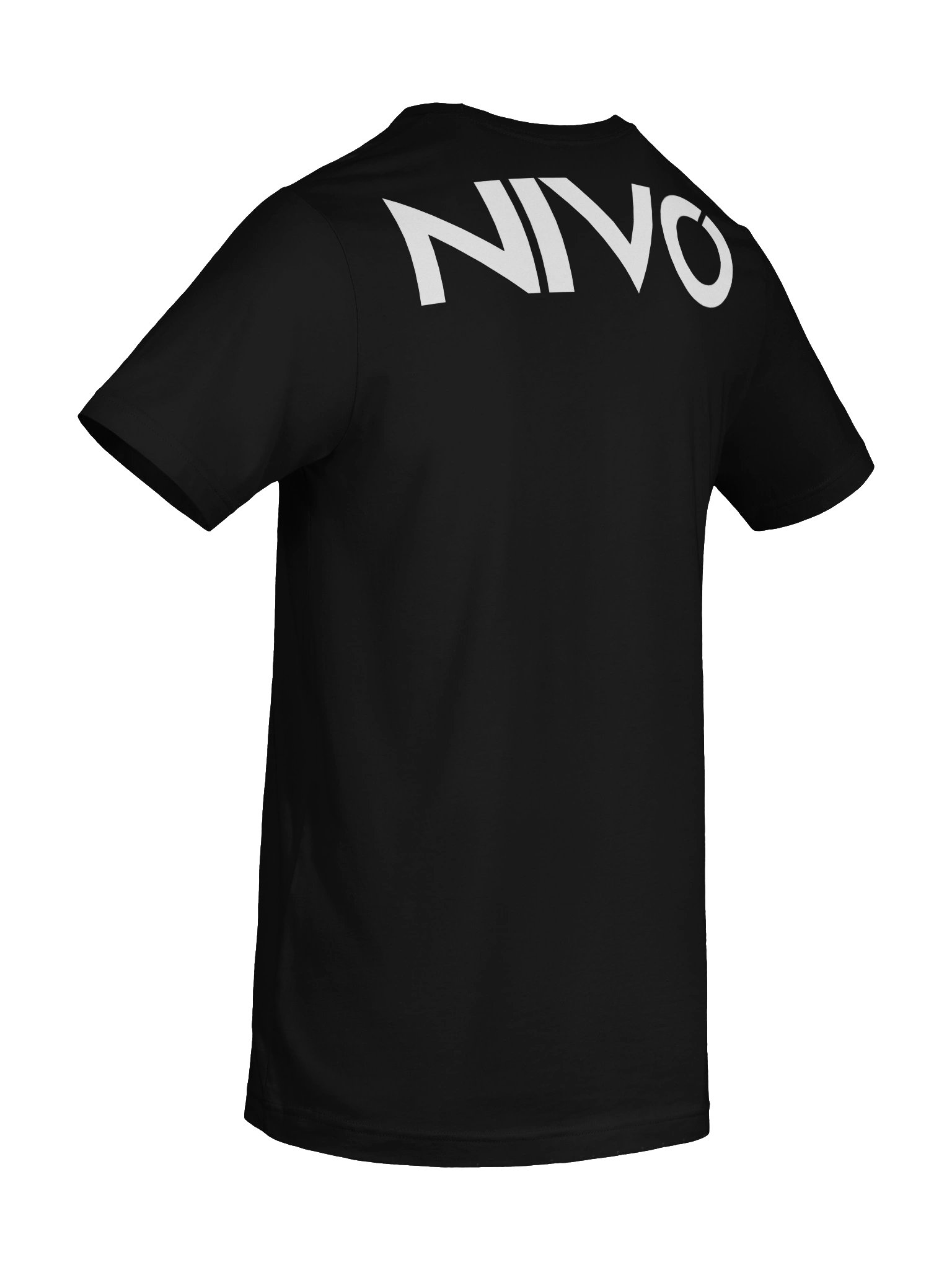NIVO Minimal Logo Tee product image (8)