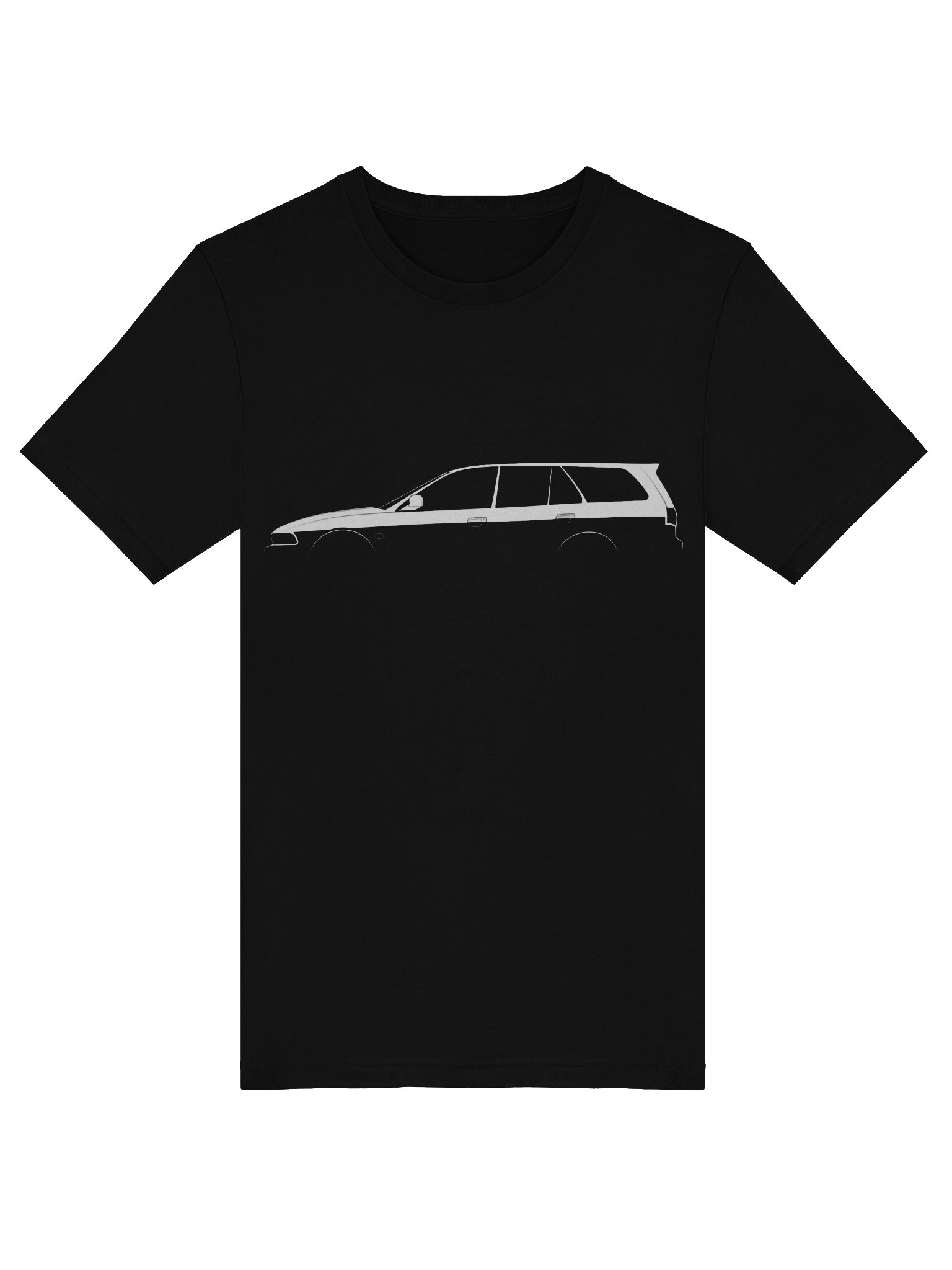 PCH Mitsubishi Legnum Silhouette T-Shirt product image (5)