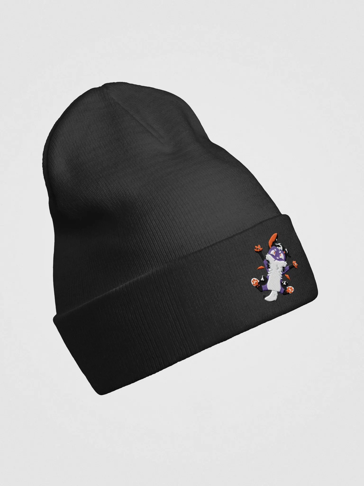 Monster Beanie product image (3)