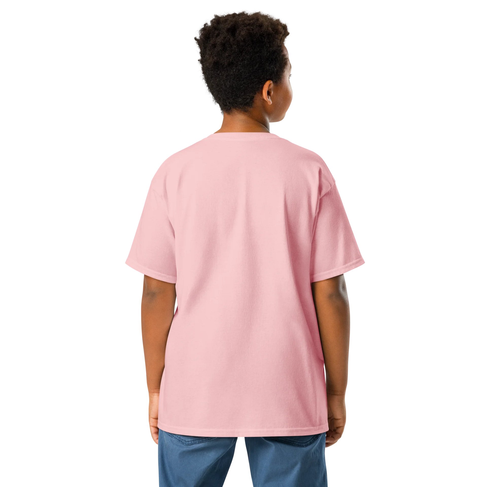 T-shirt Signature Persona – Verity and Chelsea product image (3)