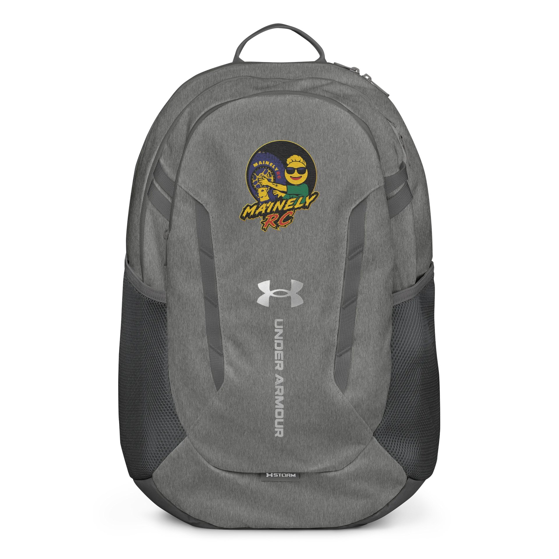 Smiley RC Adventure Backpack product image (1)