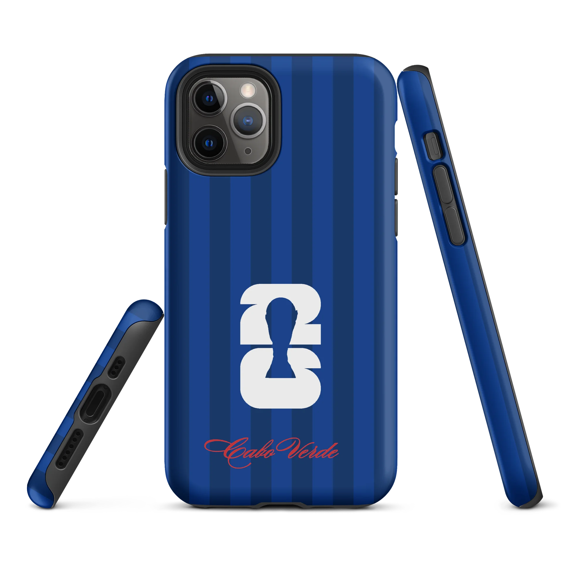Cabo Verde Phone Case product image (2)