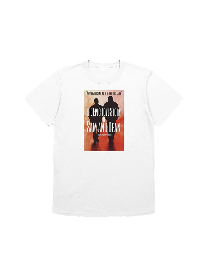 Telsosad Season Two Tour Tee product image (1)