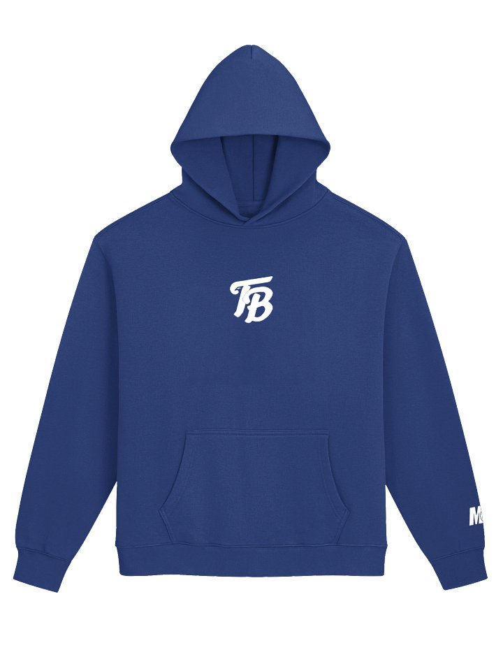 TBirds Stitched Logo Hoodie product image (9)