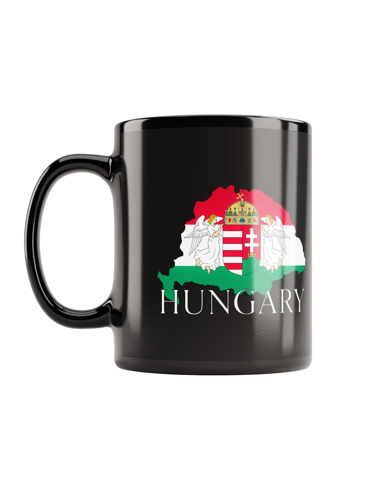 HUNGARY MUG product image (6)