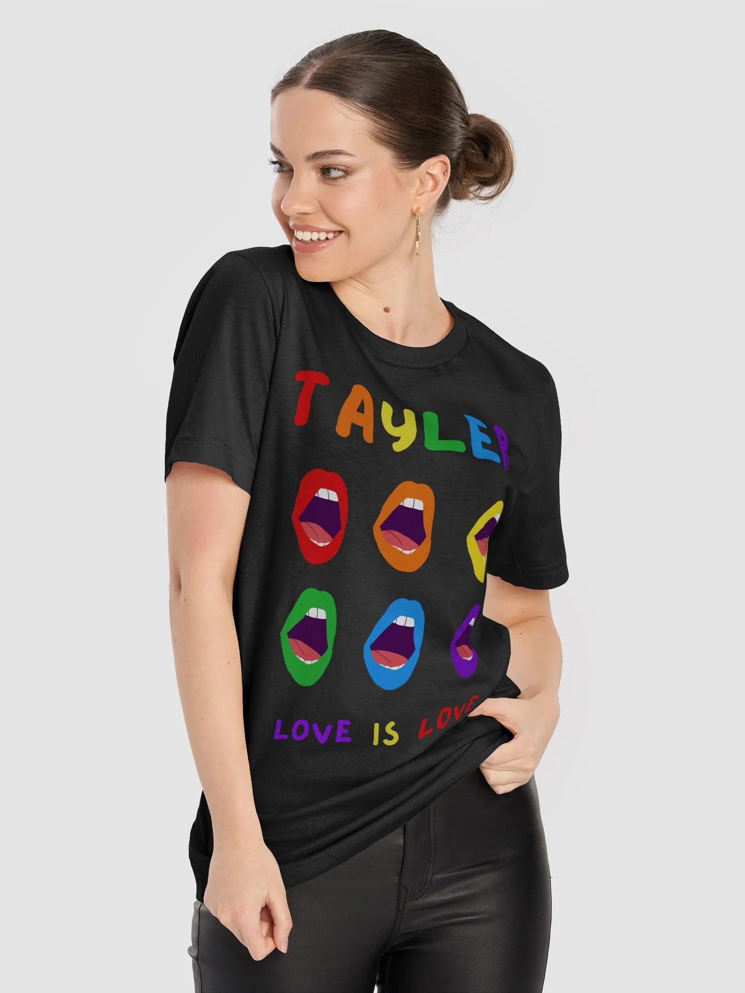 PRIDE SHIRT product image (8)