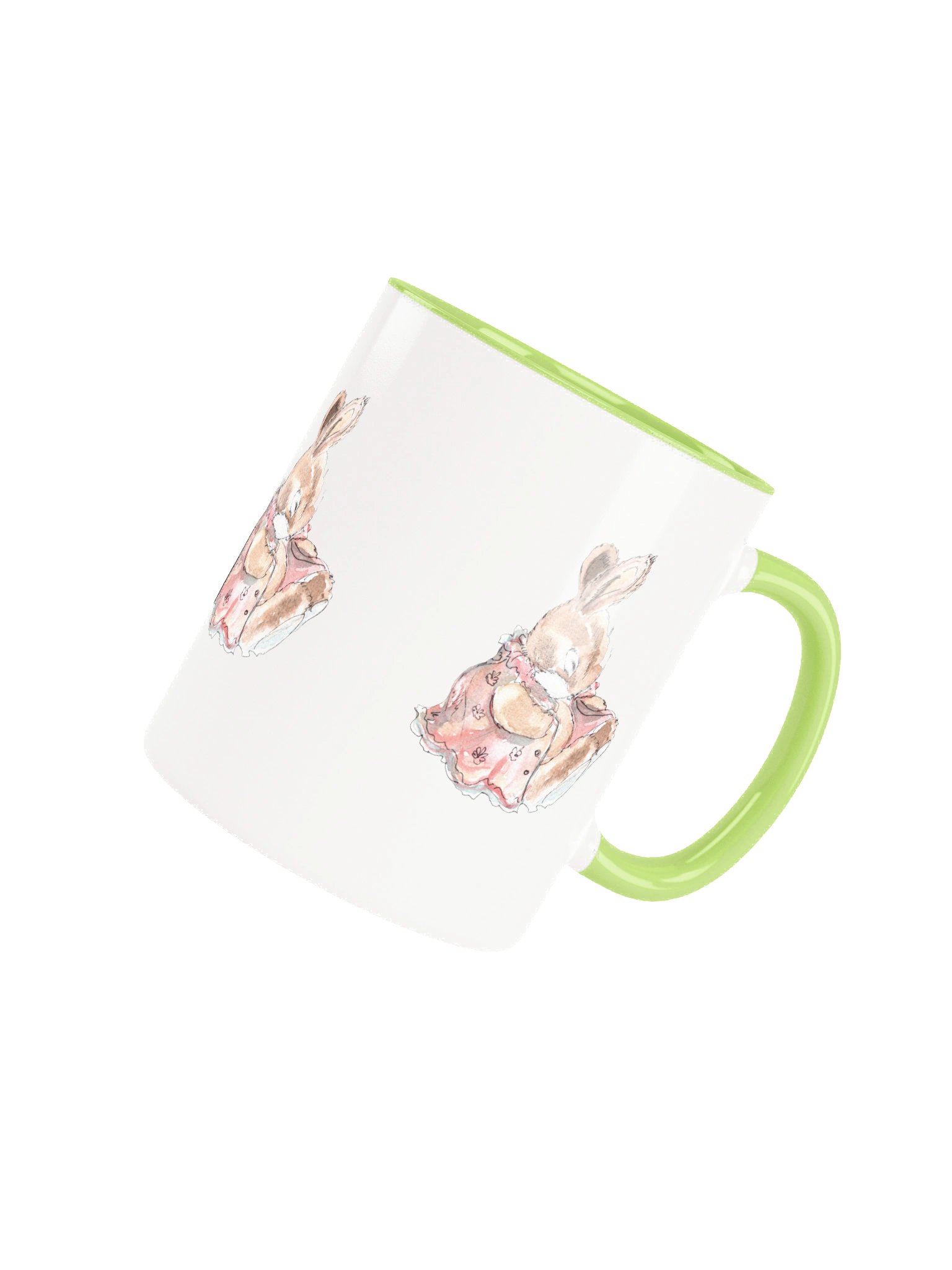 Easter Bunny Cup product image (4)