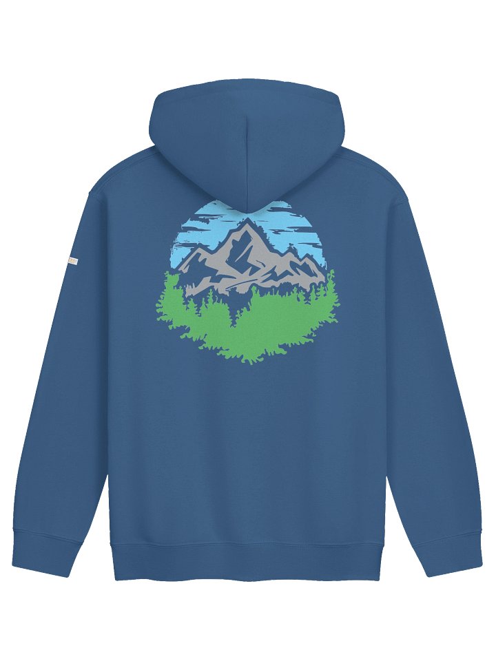 Mountain Majesty *Hoodie* product image (2)
