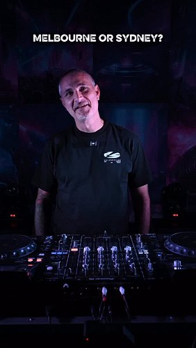 Tranced Out Interview with @seantyasmusic: Melbourne vs Sydney? 🇦🇺🔥

We sat down with Sean Tyas for a special Tranced Out int...