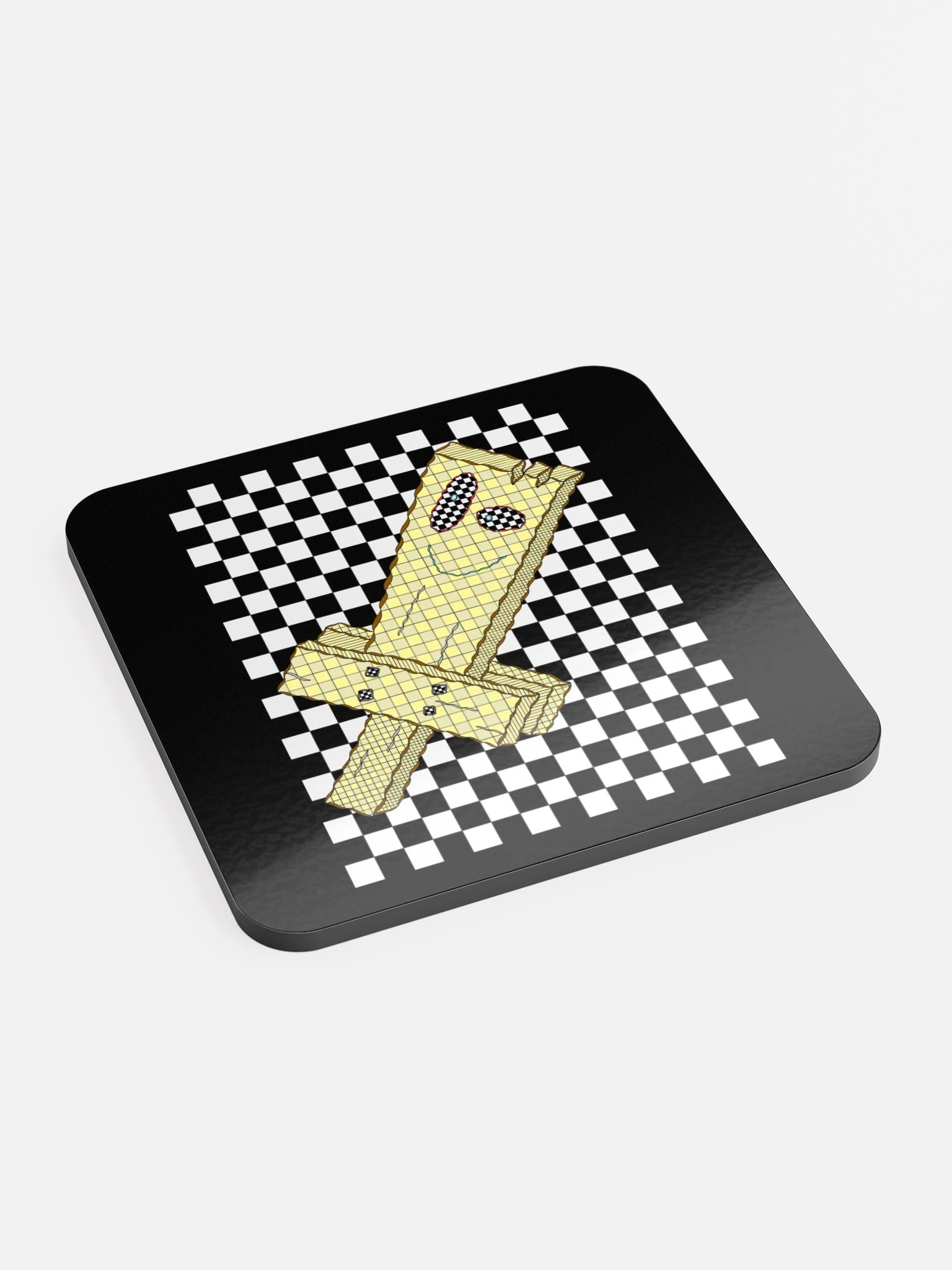 Coaster (Plank) product image (2)