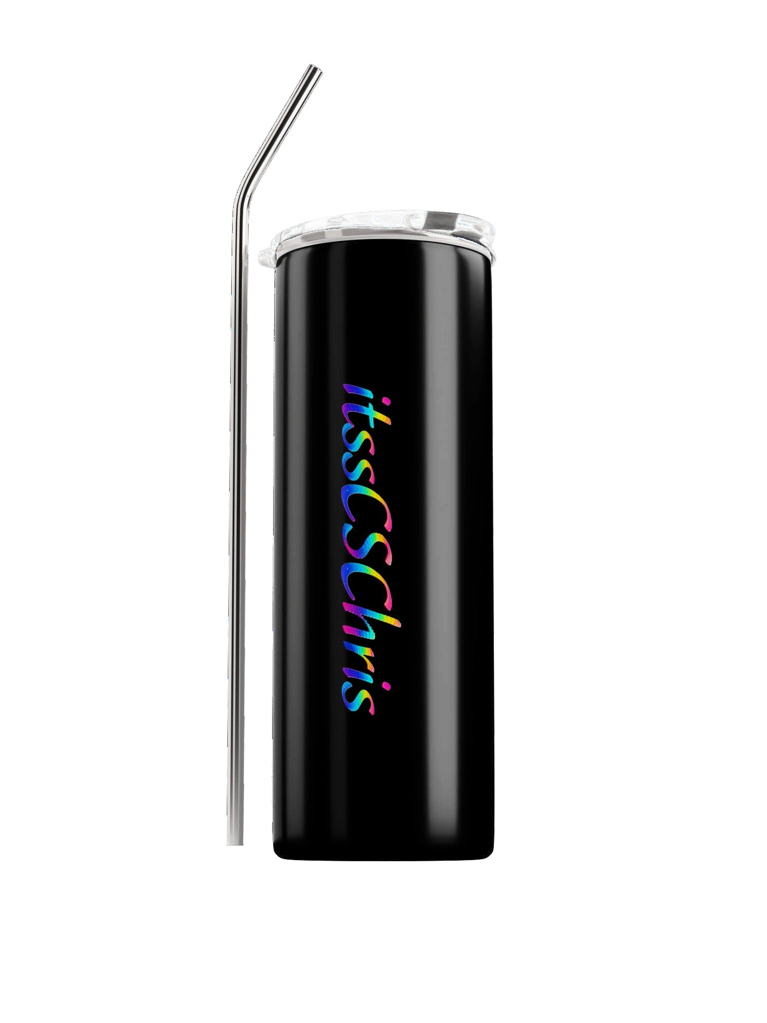 itssCSChris Tumbler product image (1)