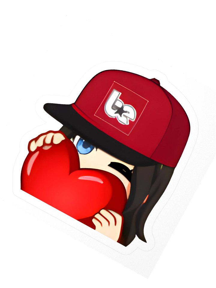 Billie Heart product image (4)