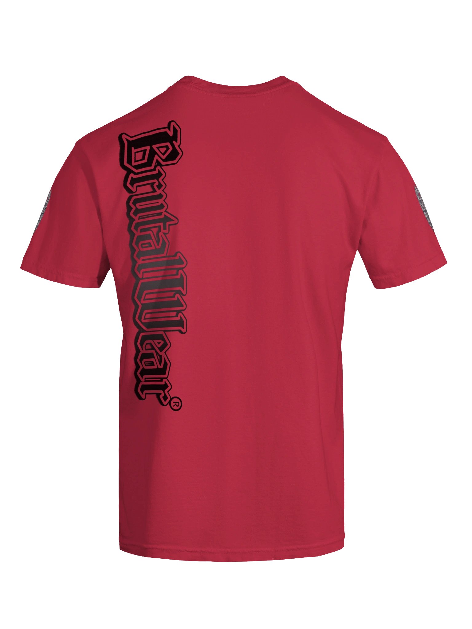 BWEAR BAW GRAPHIC TEE SHIRT product image (10)