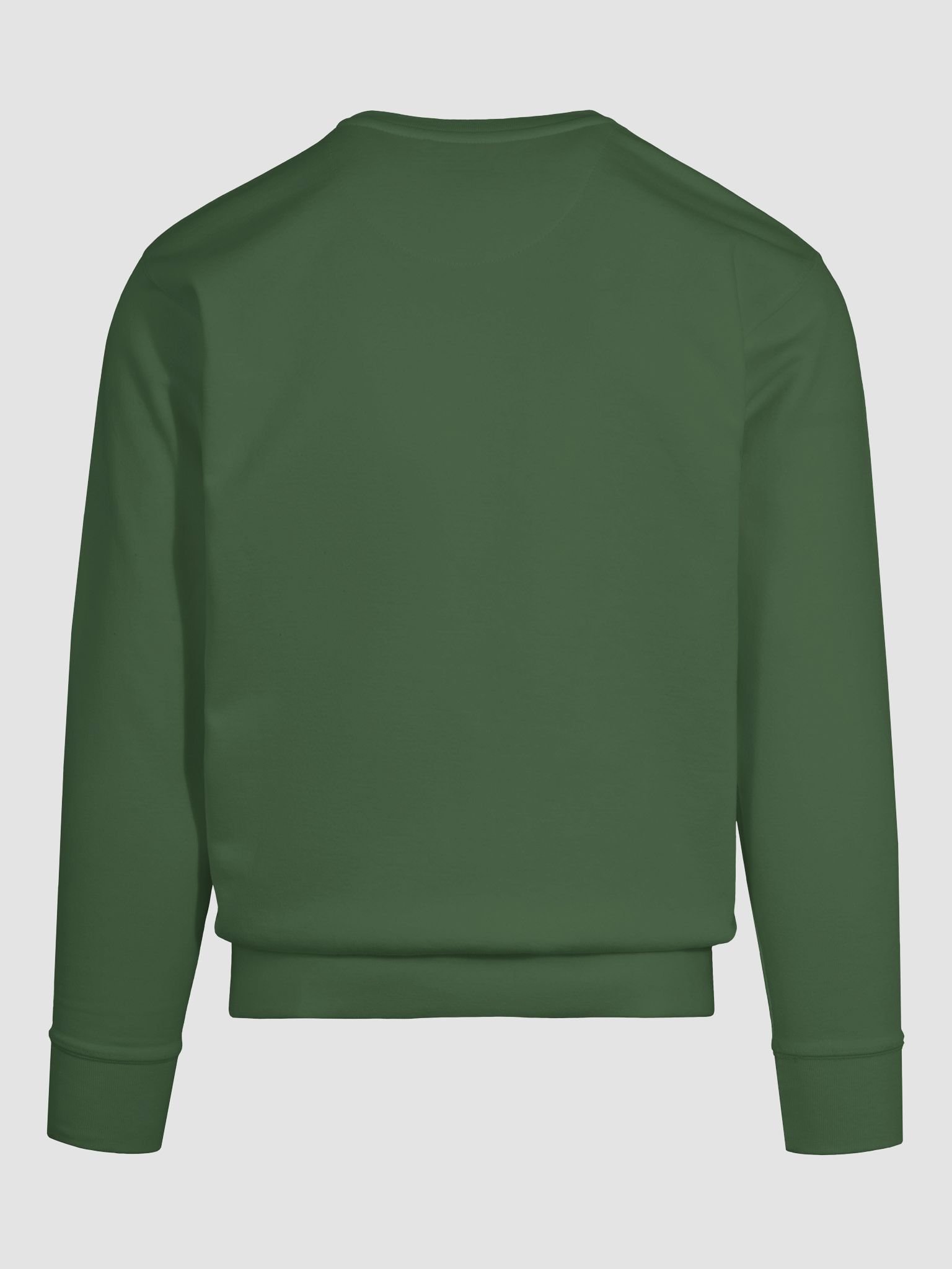 Leap into Yourself Frog Motivational Sweatshirt product image (11)