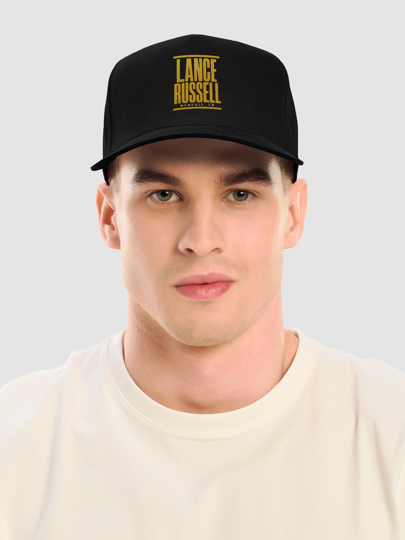 Lance Russell Hat product image (5)