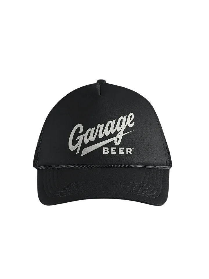 TRUCKER product image (1)