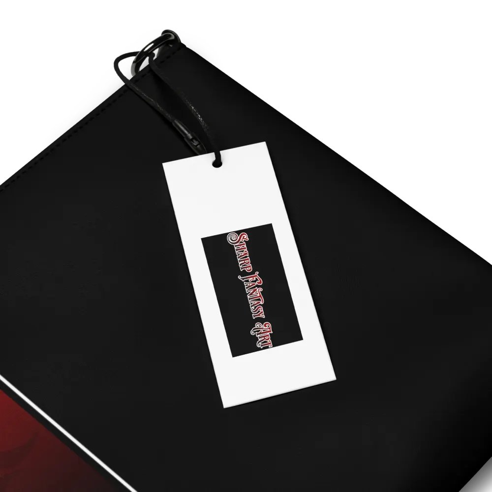 Succubus - SFA Crossbody Bag product image (8)