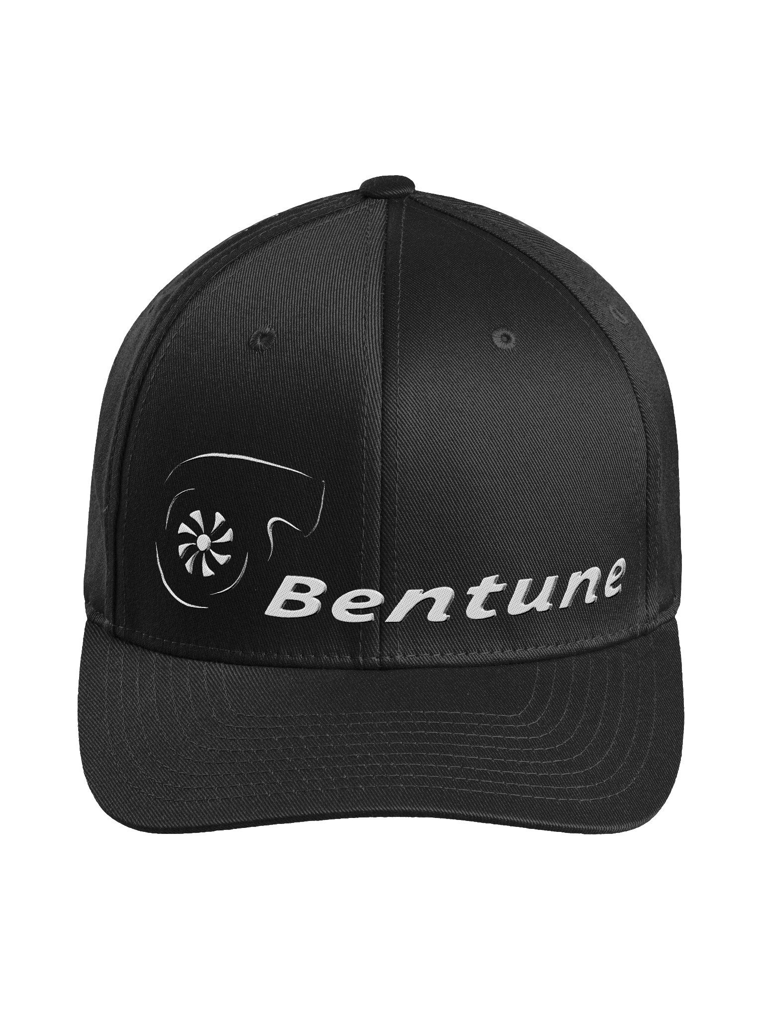 FITTED Bentune Hat product image (4)