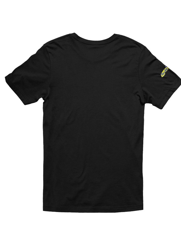 Say BWATT! T-Shirt product image (2)
