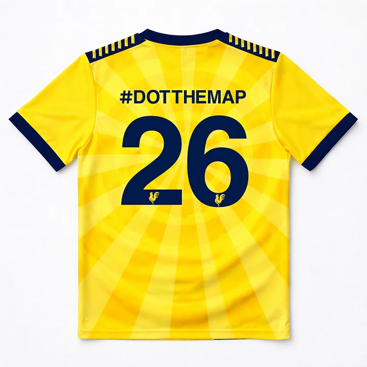 The 2026 Morning Kickaround Ultra Kit product image (2)
