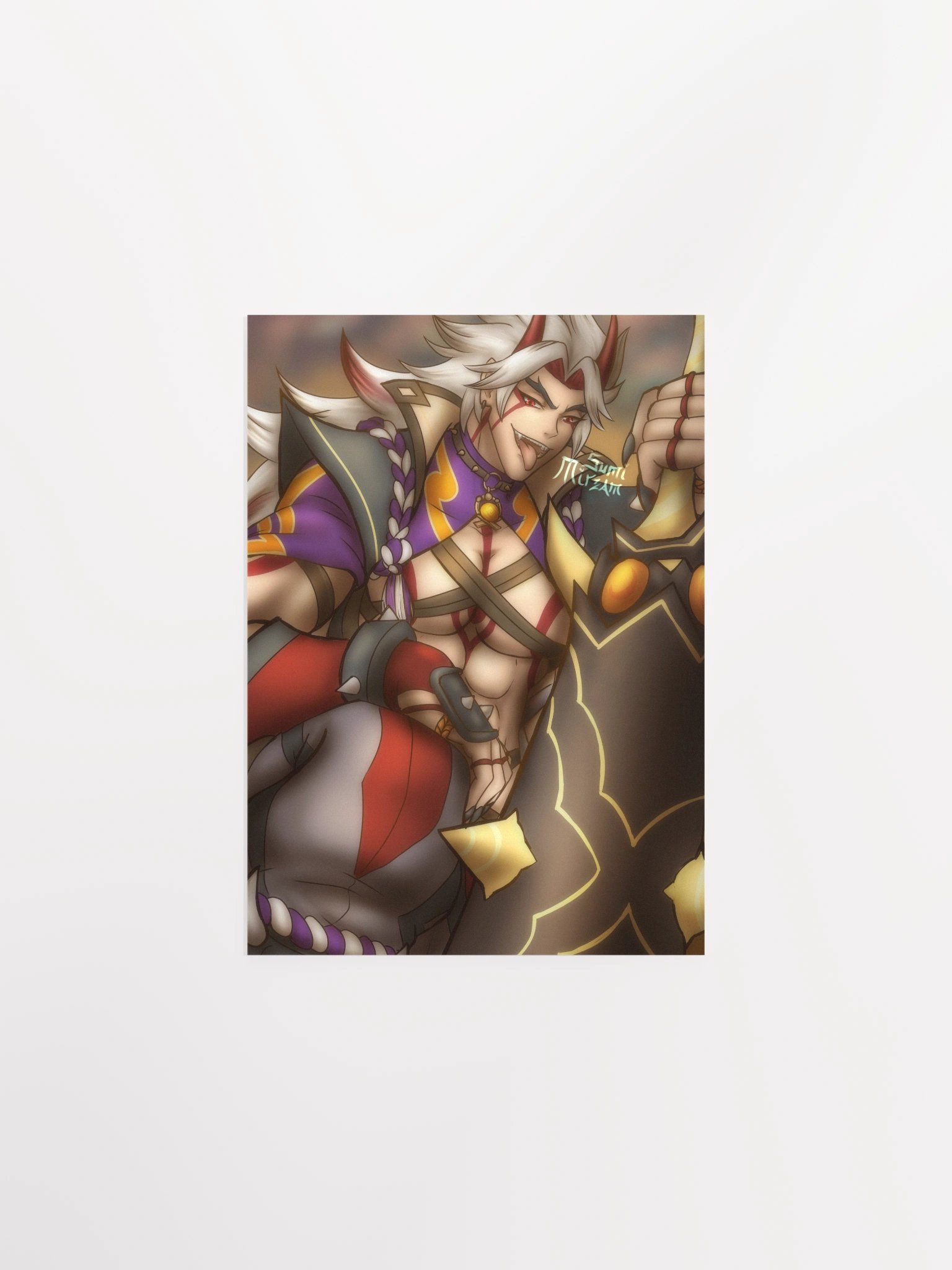 Itto Print product image (1)