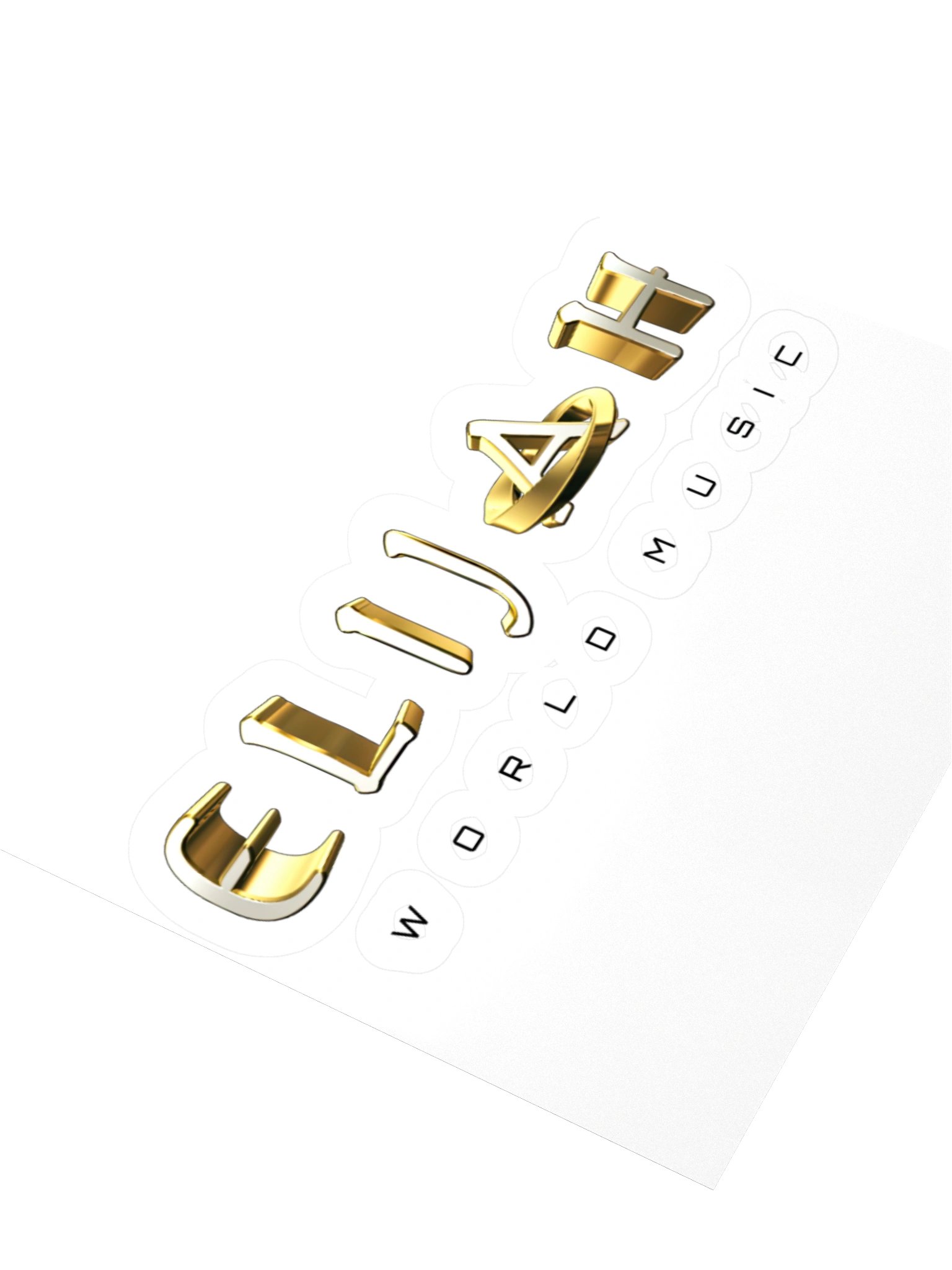 EWM Stickers product image (9)