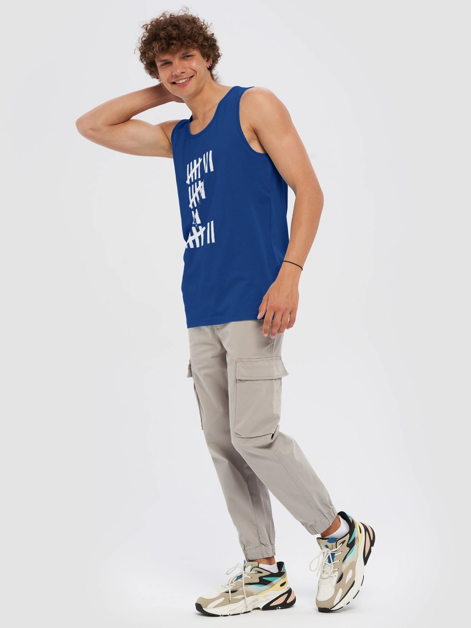 8647, 25th Amendment Protest Tank product image (5)