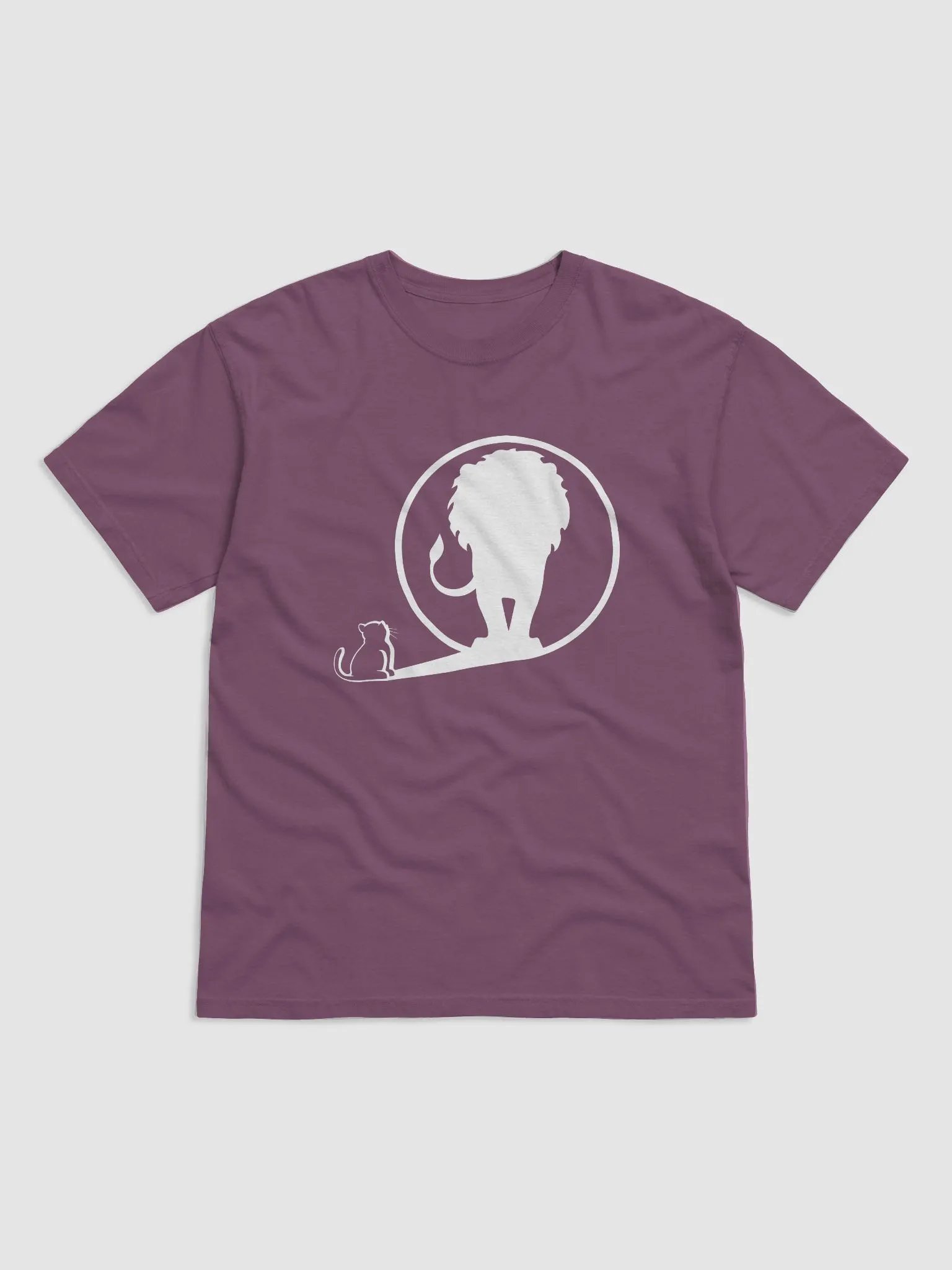 Comfort Colors Tiny T-Shirt product image (4)