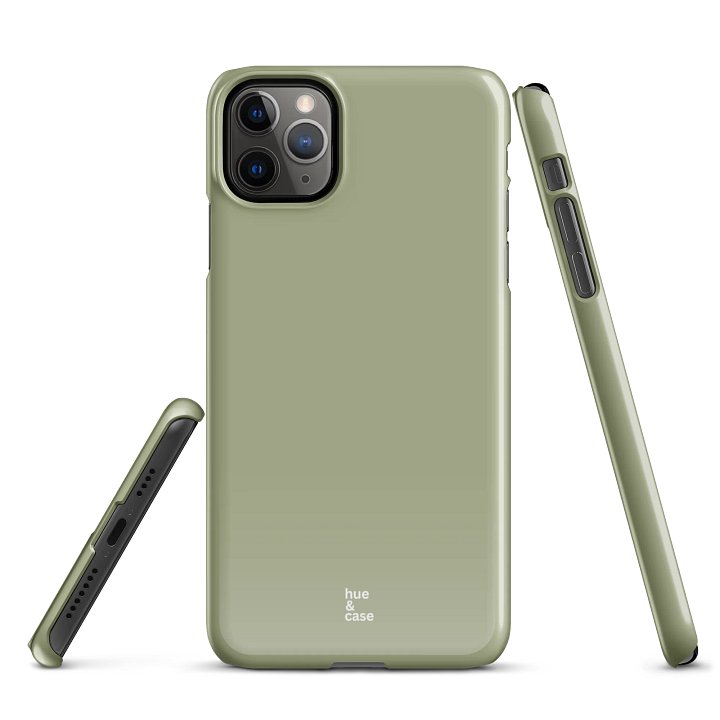 Botanical: Snap Case for iPhone product image (3)
